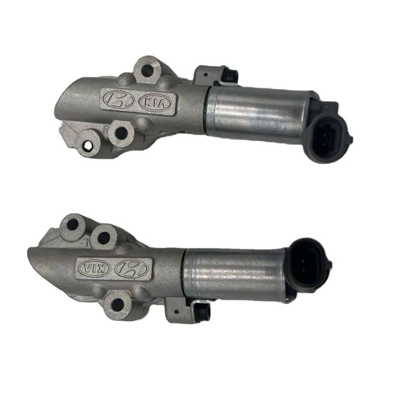Oliecontrole klep links 24360-3CAA2 243603CAB2 voor HYUNDAI GENESIS COUPE OE 243603CAB2