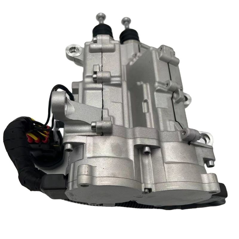 OE nr. 414702D210 Auto-accessoires Clutch actuator motor voor Hyundai Tucson SONATA NFC