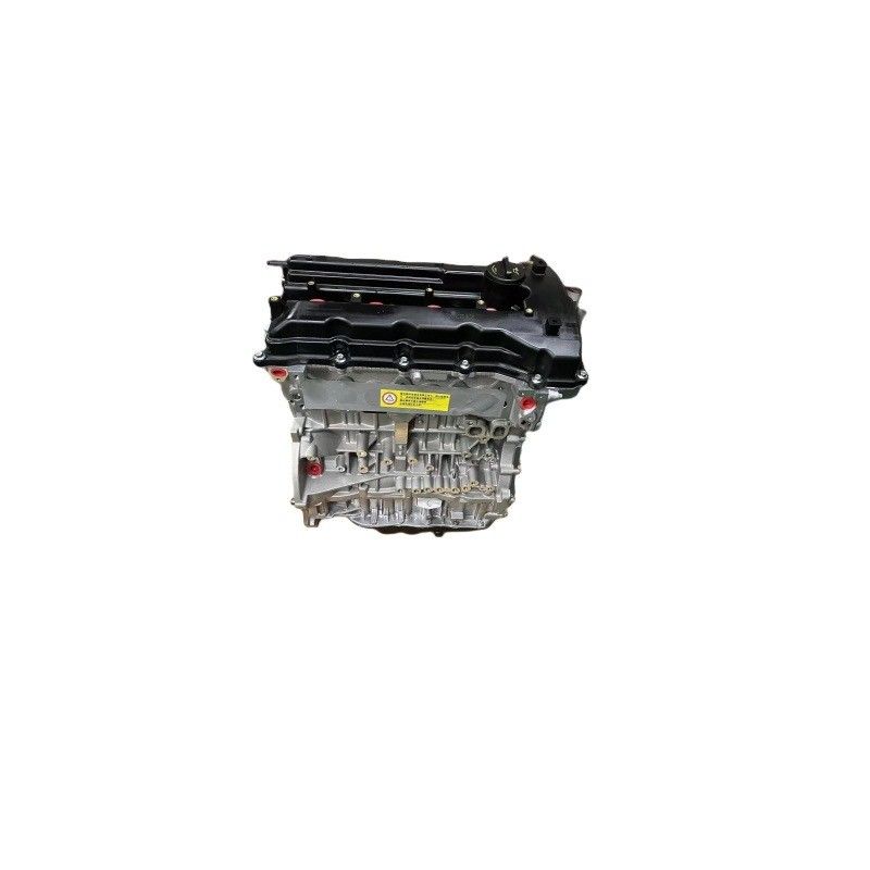 Kia SANTA FÉ II CM Compatible G4KE Motor Assembly Perfect voor autoliefhebbers