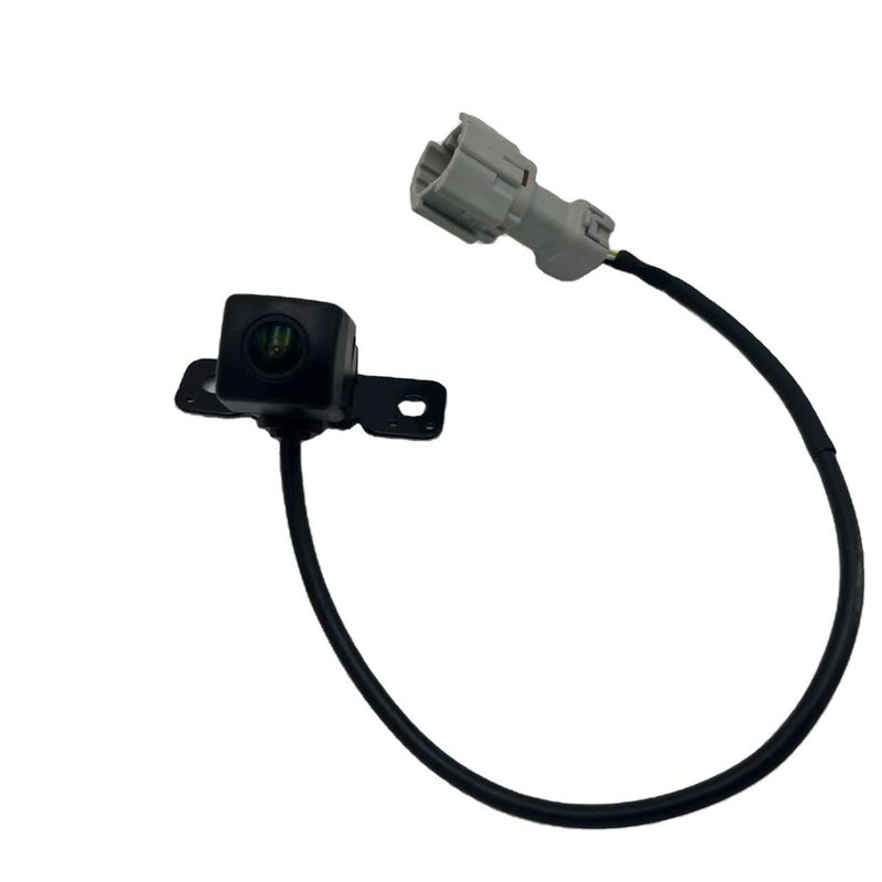 Elektrisch product Messing omgekeerde camera voor Hyundai Santa Fe 95760-2W000 957602W000