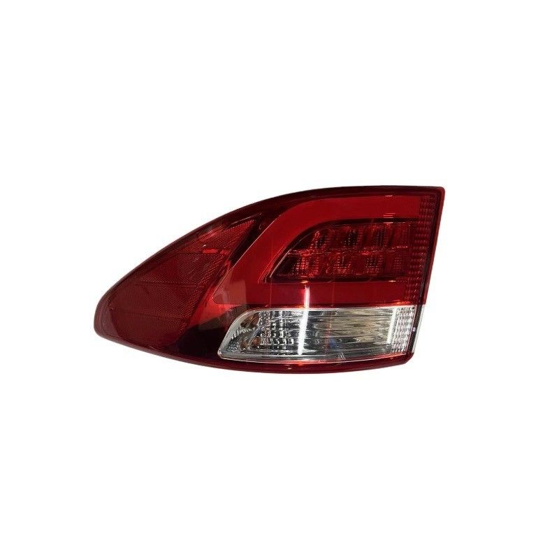 Goud enkel oogje autoverlichtingssysteem voor 2013-2016 SANTAEF staartlamp 92401-B8100