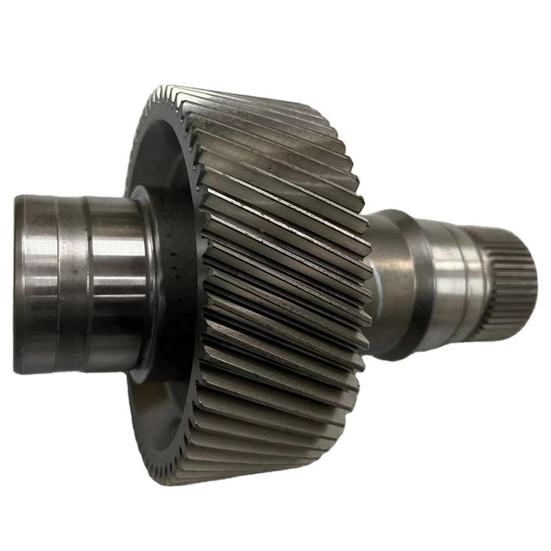 OE NO. 473393B300 Geschikt voor Hyundai Santa Fe Veracruz Quasi-Double-Sided Gear