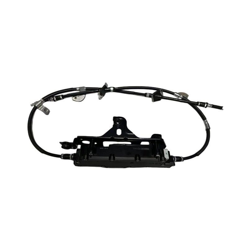 Parkeerrem Handrem Actuator Controlemodule 59700-B8700