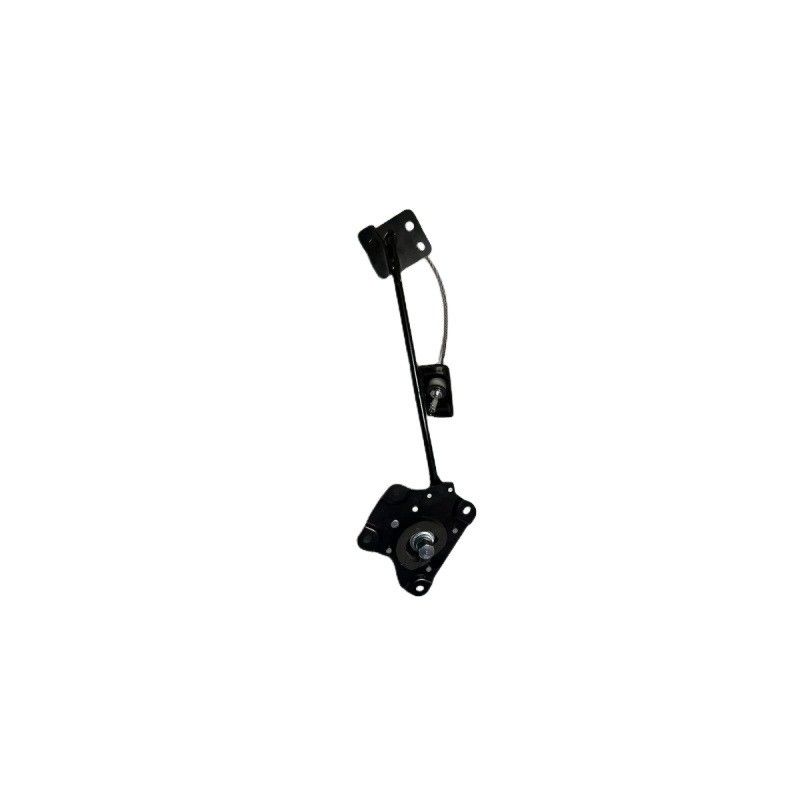 Kia Car Fitment Stamping Spare Wheel Carrier voor Sorento 2015-2017 OEM 62800C5000
