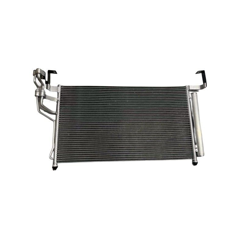 2015 Auto AC condensator voor Hyundai H-1 Cargo Travel 2.4 2.5 97606-4H000 97606-4H200