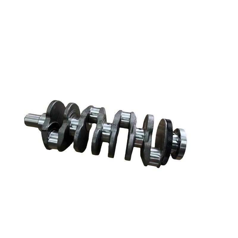 Ronde 231102F110 Krukas en lagers voor Kia Car Fitting D4HB 2.2 Motor