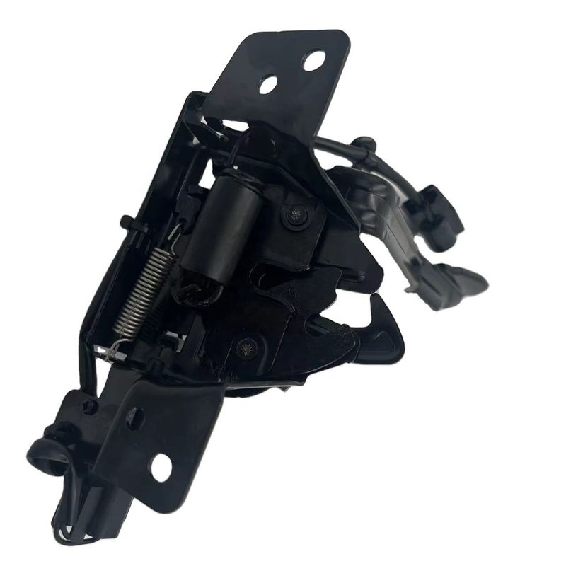 Autofitment Kia Sorento III Echt hood slot slot Assy 81130C5000 voor 2016-2019