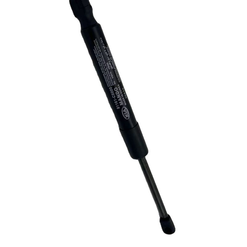 2015-2018 Onderdelen Voorhoede Lift Steun Schok Strut Gas Veer 81161-C5000 81161-C6000 Voor Hyundai Kia