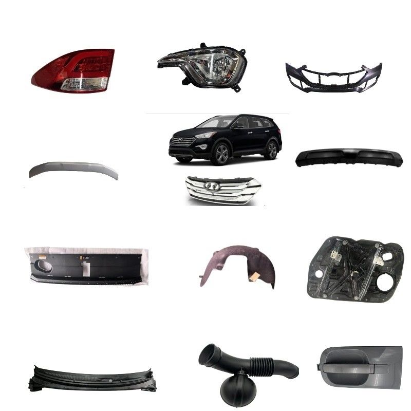 Lichaamsbedekkende accessoires voor Hyundai Kia OE NO. 21351-3L110 van Online Store