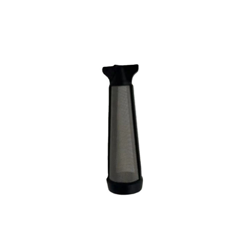 Ronde brandstofinjector oliecontrole-klepfilterpakket OEM24356-25000 2435625000