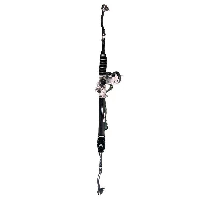 Robuuste ronde rack en pinion bogie voor duurzame prestaties OEM 57700-4l000577004l000