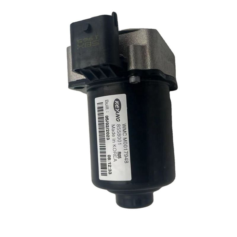 Ronde koperen achterste differentiële actuatormotor 47810-3B520 voor klantvereisten