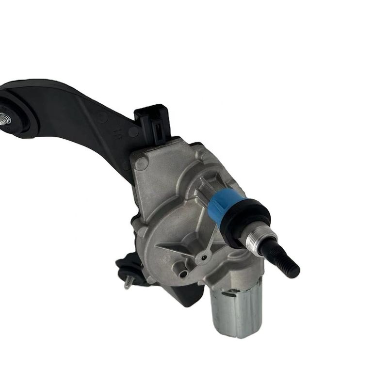 Messing motorverbindingsassemblage voor Hyundai Wiper 987002W000 Langdurige prestaties