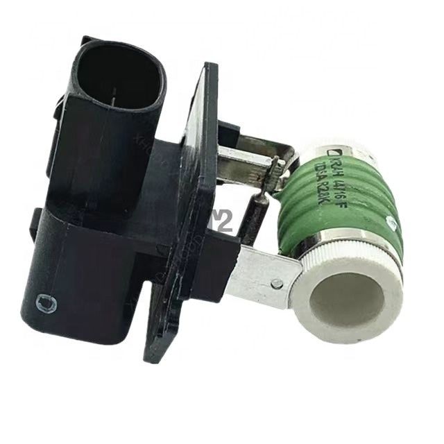 Koelventilatorresistor 253852E000 voor KI-A SPORTAGE 2.0L 2.7L 25385-2E000 25385-0L000 25385-3K260 25385-2T300