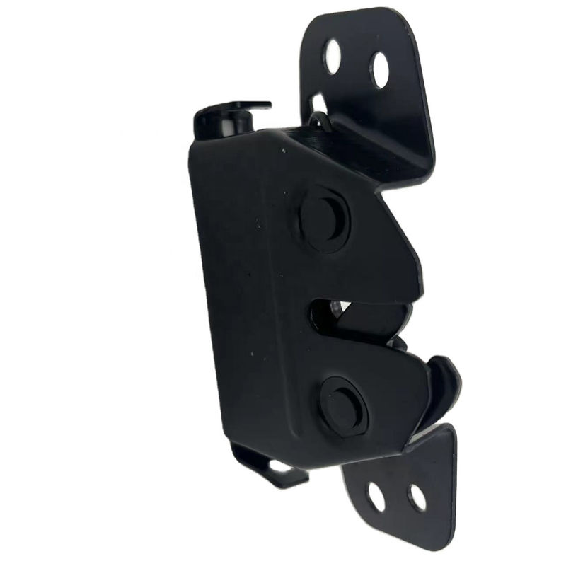 Voorhoede slot slot loslaten Voor 2011-2015 OEM 811302S000 met Messing en Wasmachine