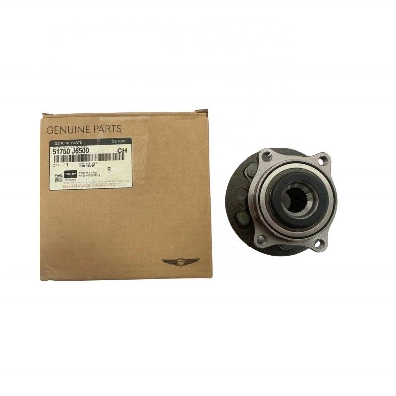 Stempelproces Rode lagers Hub assemblage voor Hyundai Car Fitment OE 51750-J6500