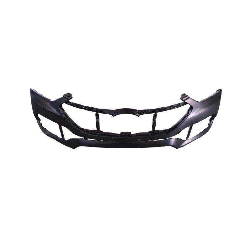 Product kenmerken 86511-4Z500 Voorste bumper trim onderdeel voor SANTAFE Makkelijk te installeren