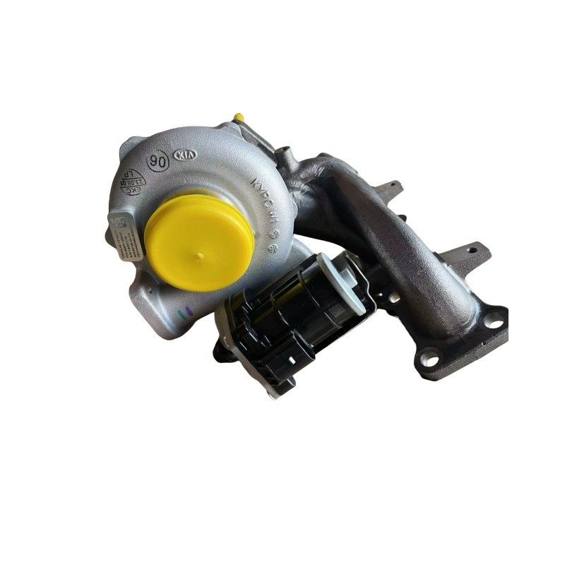 28231-2G430 282312G430 N/A Supercharger voor Hyundai Sportage Theta 2.0L Turbocharger