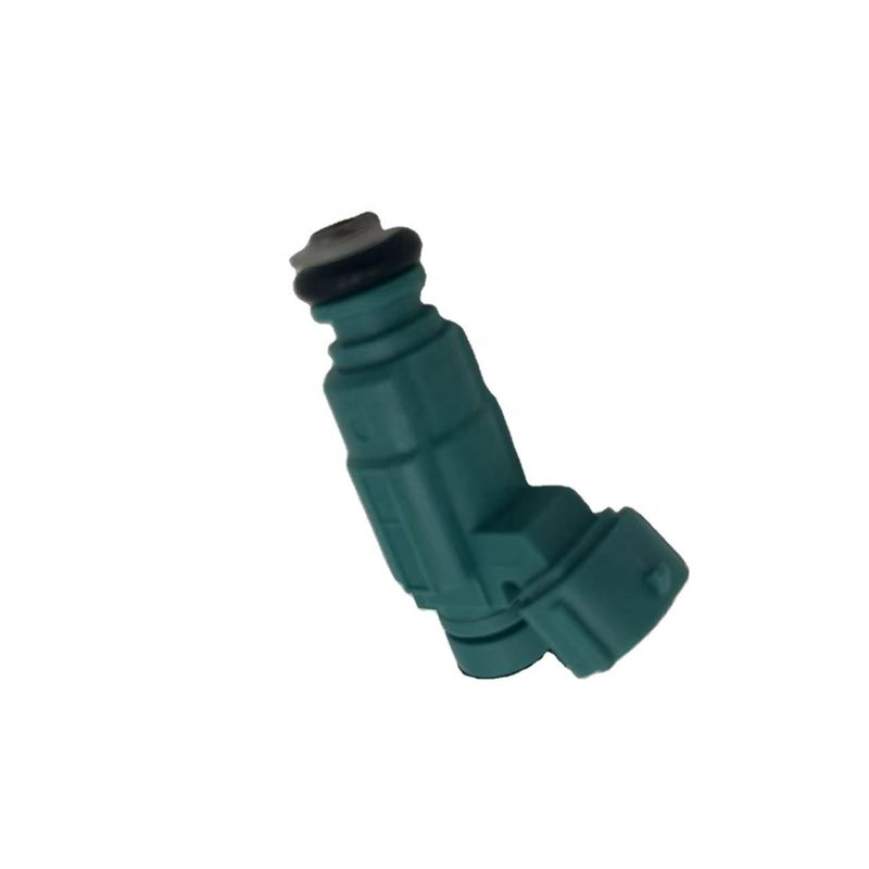 Injectiekleppen voor Hyundai Elantra Sonata Kia motor brandstofinjectoren 35310-23630