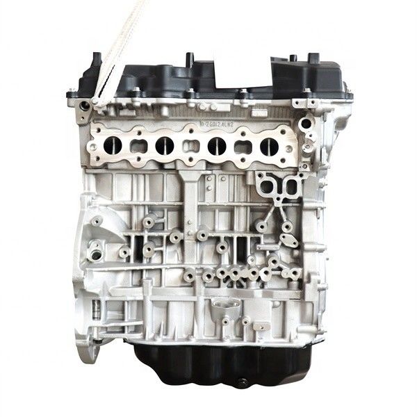 2012- G4KJ Automobile Engine voor Hyundai Kia SANTA FÉ III DM Hot Running-in en Ideal