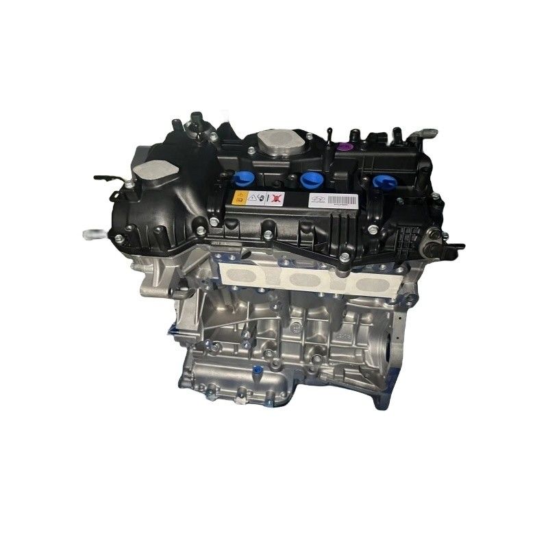 Aanpasbare G6DA G6DC G6DG G6BA G6DJ H6DC G6DE G8BE G8BA Auto motor assemblage voor zak