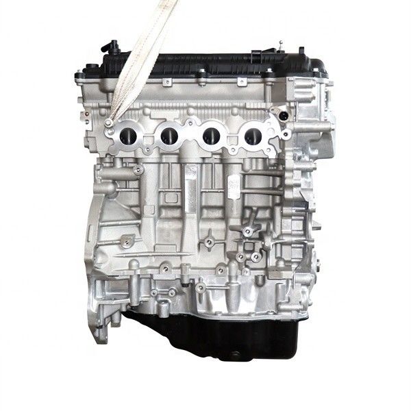2011-2016 Hyundai Car Block Engine G4NB Perfect geschikt voor de behoeften van uw auto