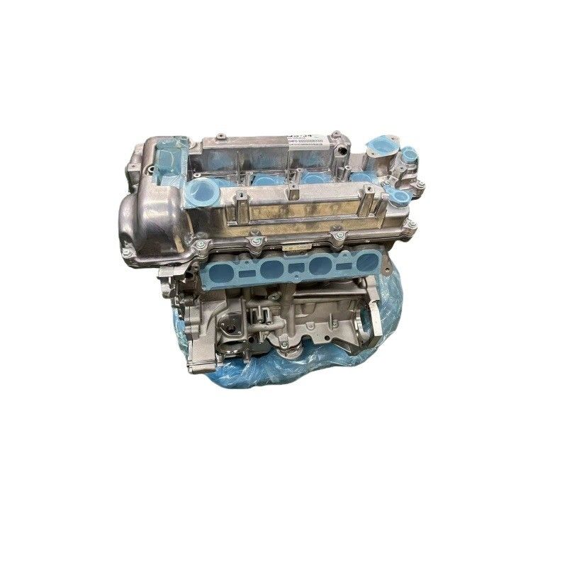 G4FC G4FA G4LD G4KJ G4FG G4KD G4KE G4NA G4NB G4NC G4LC G4LA G4KH G4FJ G4FD Motor voor Hyundai Sorento III