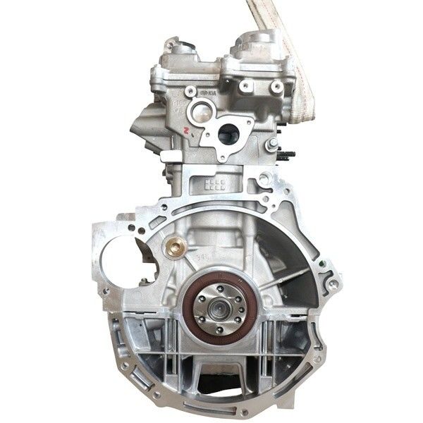 Hot Running-in G4KJ Automobile Engine en Car Fitment Sonata VI voor Hyundai Kia