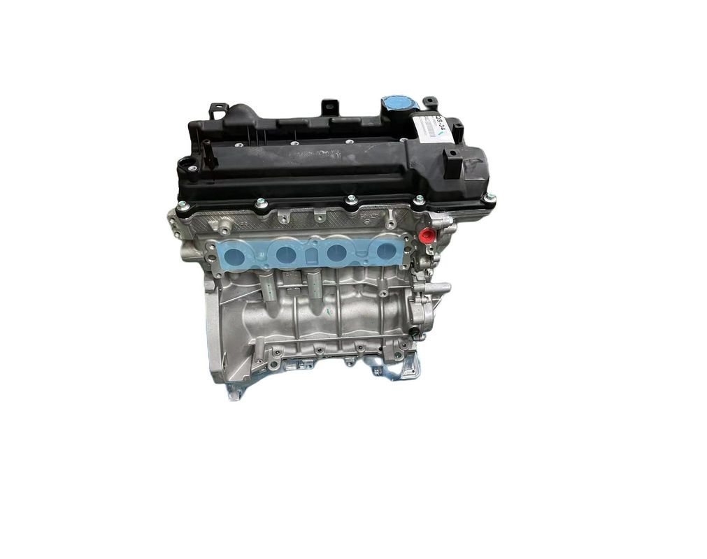 Op maat gemaakte G4NA motor Long Block voor Koreaanse KIA Hyundai G4FA G4KD G4LA G4KE G4LC motor