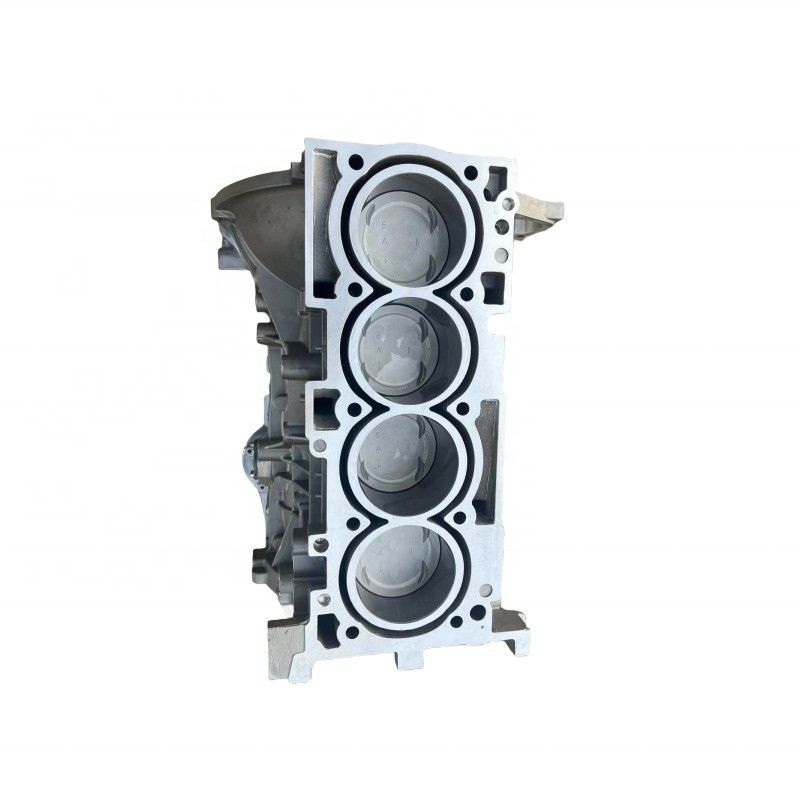 Superieur G4KG aluminium motorcilinderblok voor moderne lange lege auto's