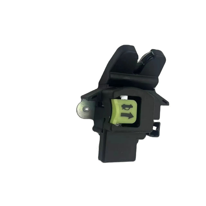 Hyundai Auto Fitment Kofferbak slot Achterdek slot Achterste slot OEM81230-1R030 met materialen