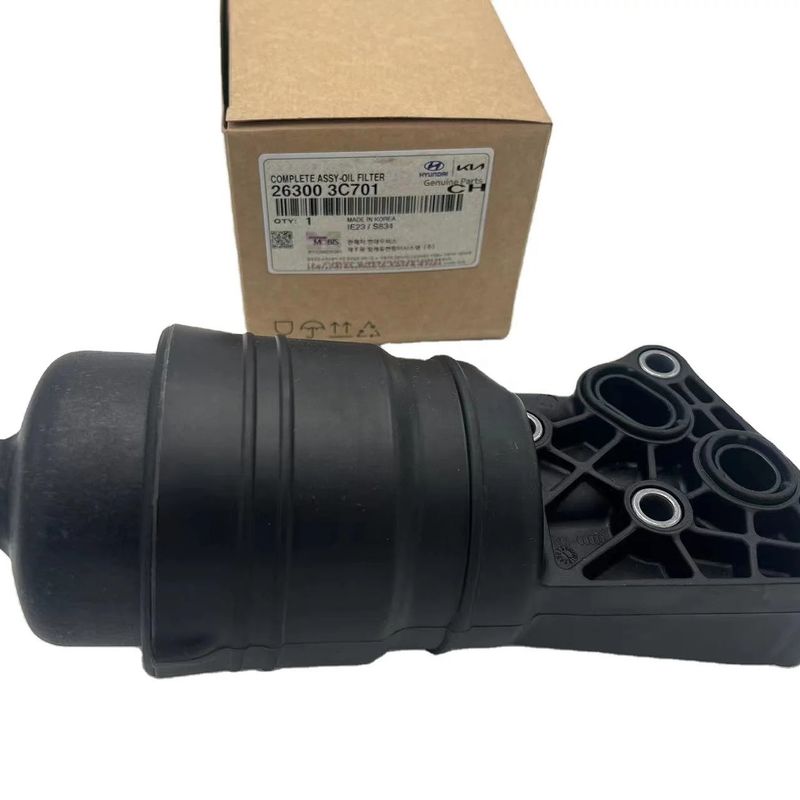 2007-2014 Kia oliefilter OEM26300-3C701 De ultieme oplossing voor Hyundai onderhoud