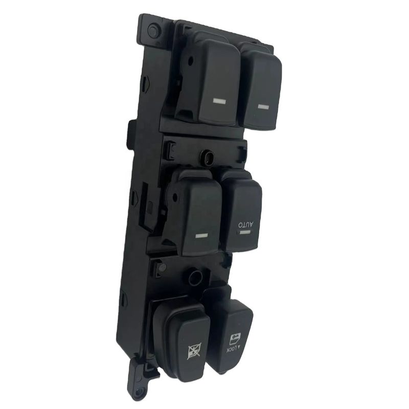 Elektrische schakelaar voor hoofdrijruit OEM93570-3K600 voor Hyundai Sonata 2009 Car Fitment