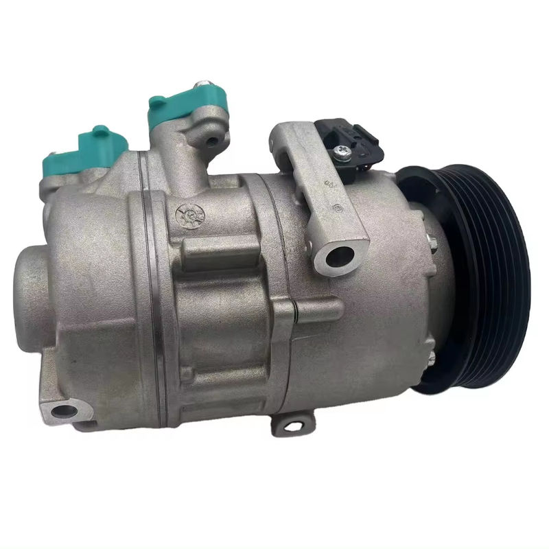OEM97701-B3000 Automobiele airconditioningcompressor voor Hyundai SONATA LF 17-19 Car Fitment