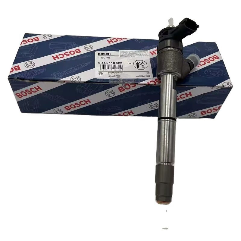33800-2F600 33800-2F610 Motorinspuitkleppen voor Hyundai Kia Cars OE NO. 283102g7400
