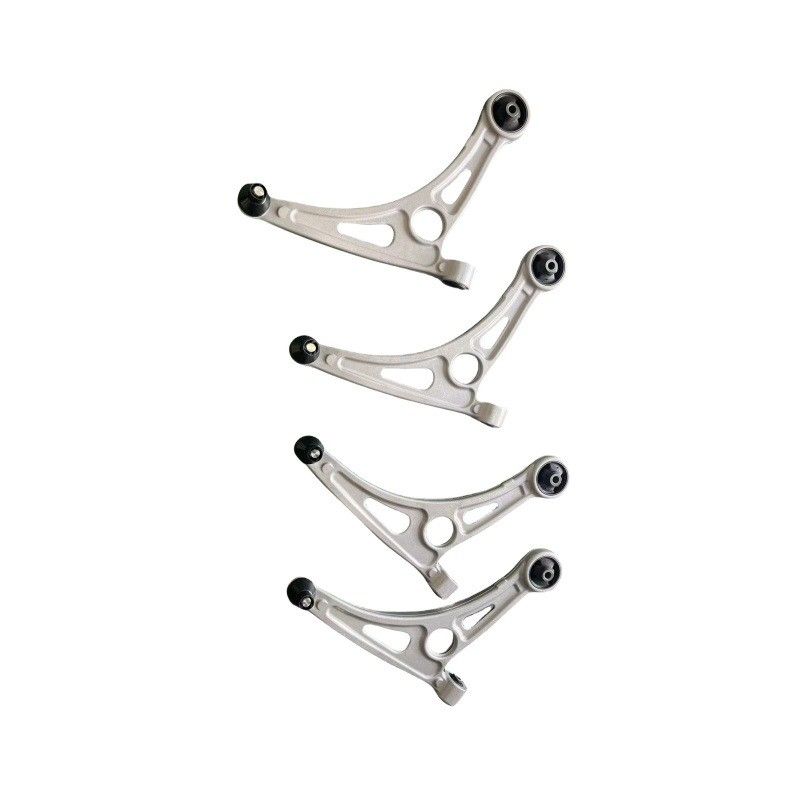 Ronde auto auto onderdelen onderste voorste besturingsarm 54500-E6100 54501-E6100 Voor Hyundai Kia