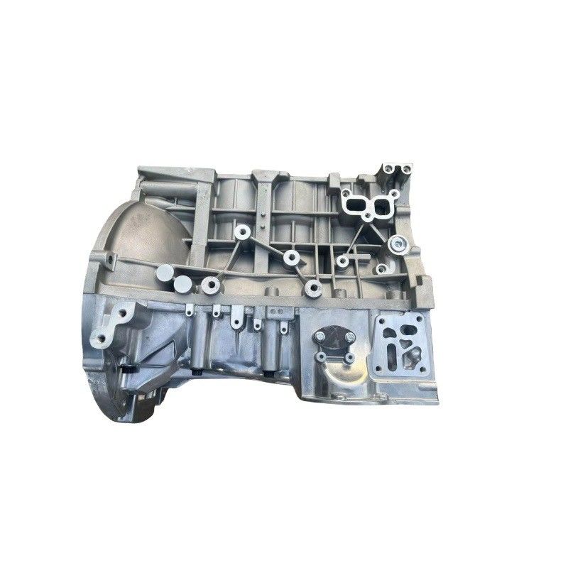 Santa Fé IV G4KG OE NO. lang kaal motorcilinderblok met G4KG aluminium motor