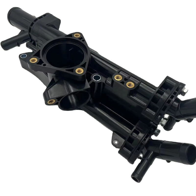 Kia Car Fitment Engine Coolant Thermostat Housing voor Hyundai Sonata Sportage 25600-2G500